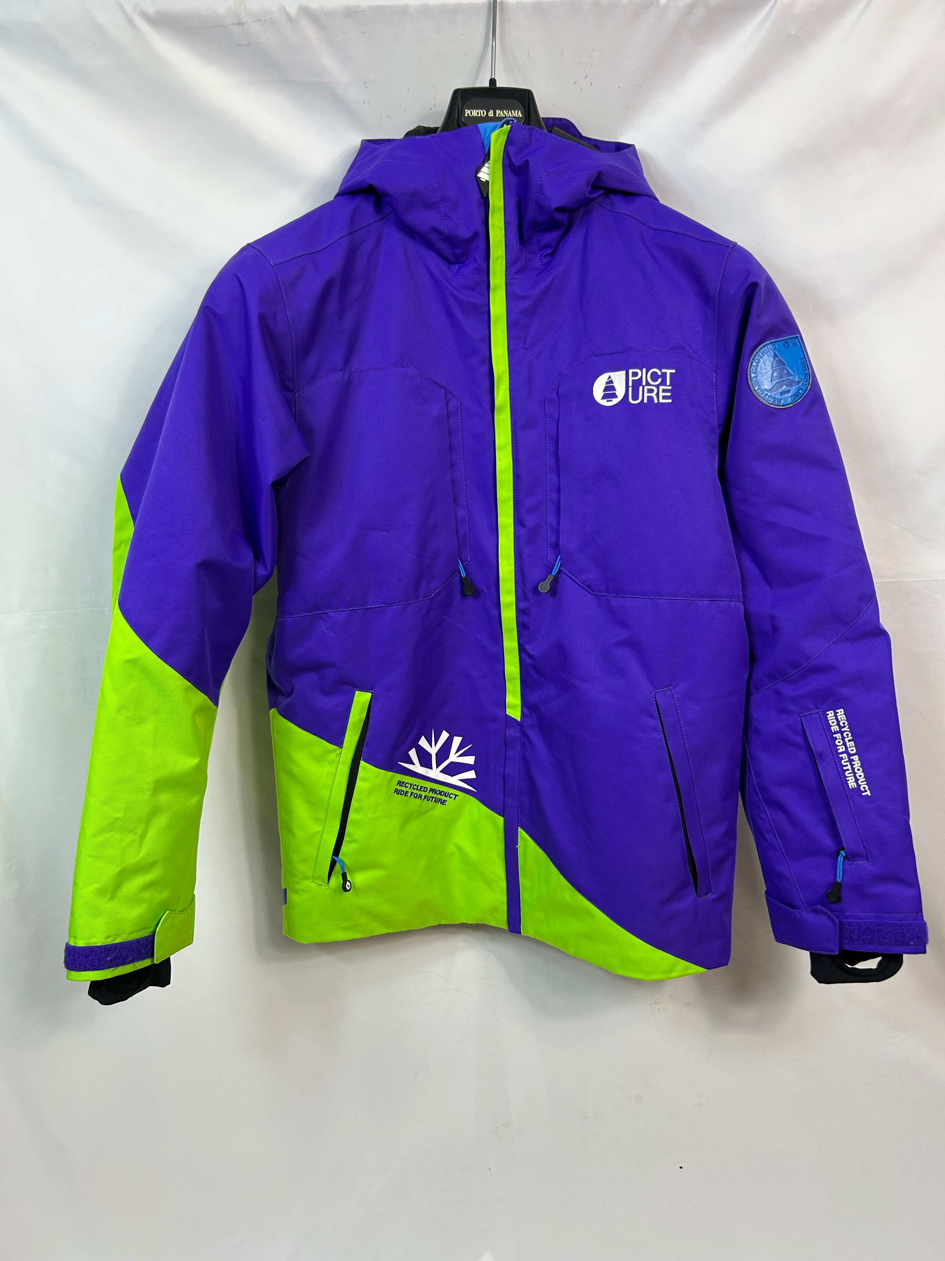 TAGLIA L - Giubbino picture